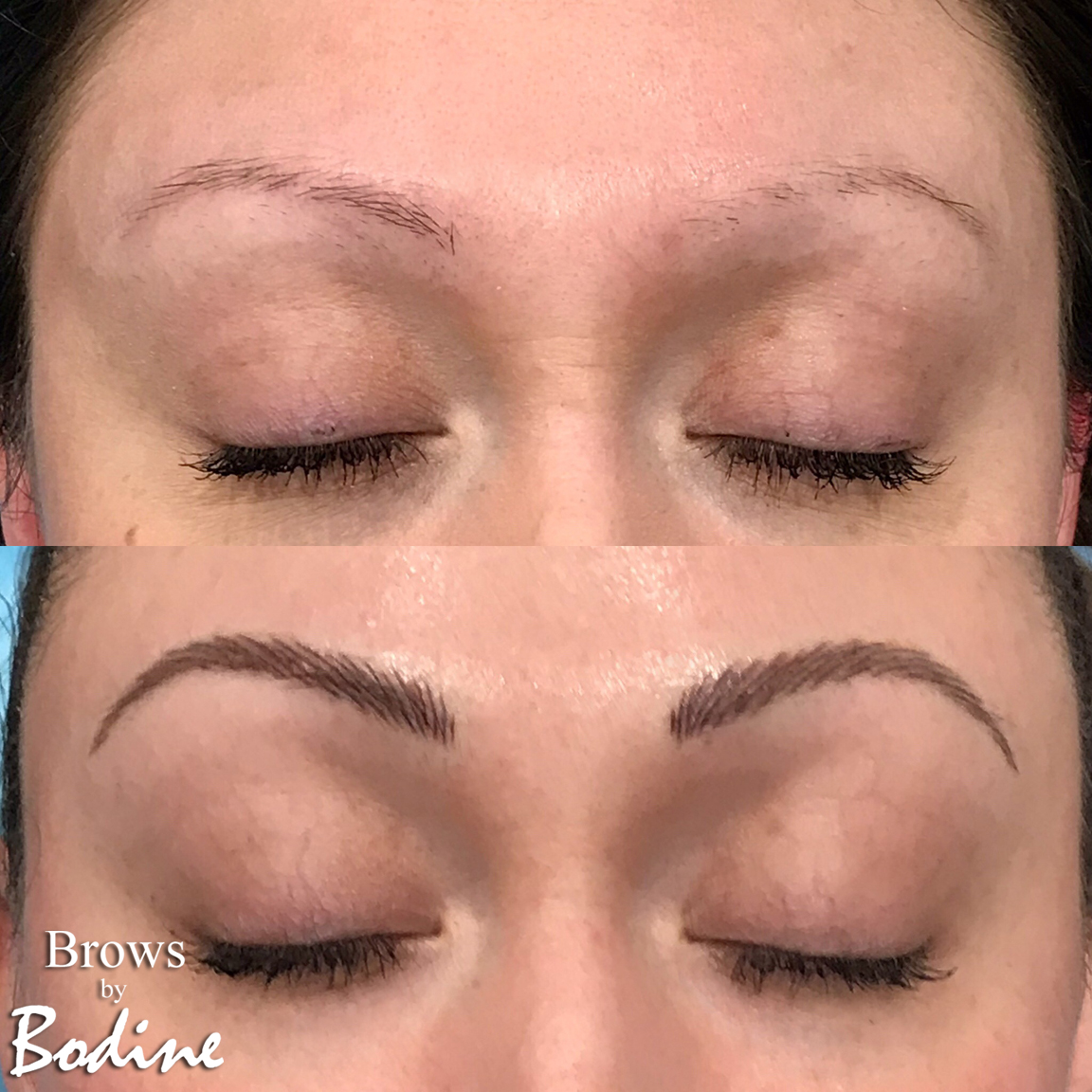 How Much Does Microblading Cost Brows By Bodine how much does microblading cost